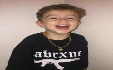《儿子》读后感7篇