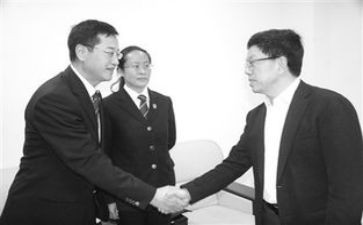 对法官职业的心得体会5篇