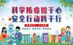 疫情防控和个人先进事迹推荐5篇