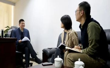 访谈教师心得体会6篇