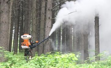 水污染防治工作总结8篇