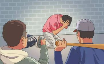 反校园欺凌反暴力演讲稿6篇