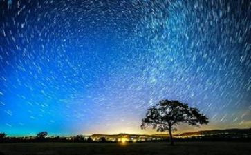 《繁星·春水》读后感模板5篇
