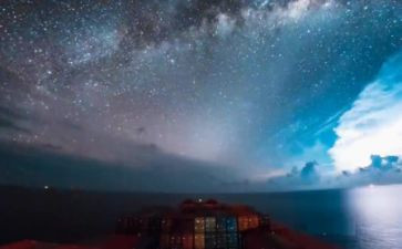 《繁星春水》的读后感300字5篇