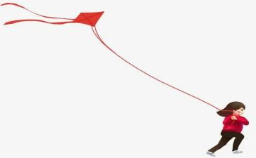 学放风筝作文500字5篇