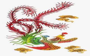 观凤凰山作文优秀6篇