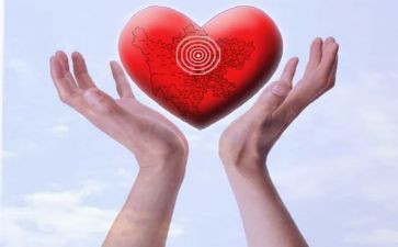 奉献的高中作文8篇