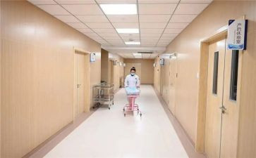 妇科2024年度工作总结6篇