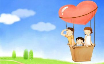 重阳节感恩父母演讲稿5篇