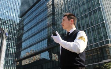 服务工作总结范文优秀7篇
