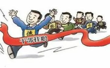 基层副职竞聘演讲稿5篇