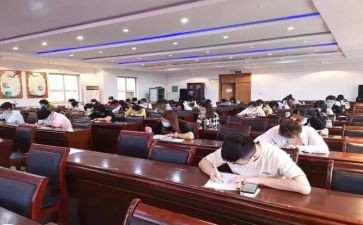 医学岗前培训的心得体会6篇
