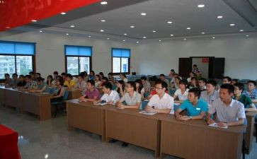 教师岗前培训个人心得体会8篇
