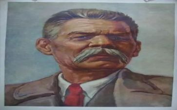 高尔基的作文6篇