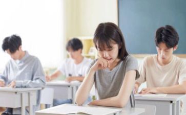 励志备战高考的演讲稿最新7篇