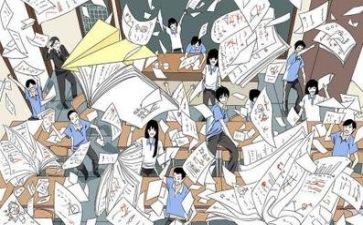 800字优秀高考作文6篇