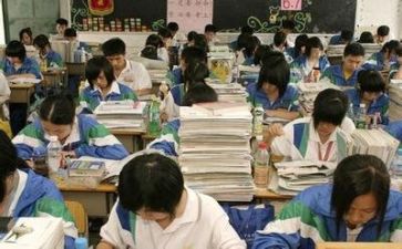 高考百日讲话稿6篇