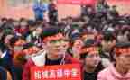 高考励志演讲稿优秀7篇