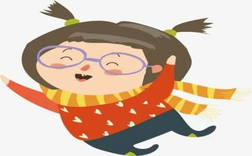我就高兴作文500字模板6篇