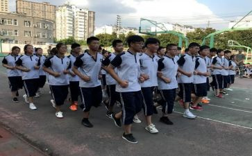 高一新生开学心得体会5篇