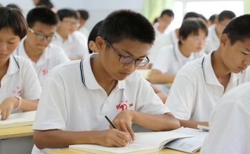 军训心得体会高一600字通用6篇
