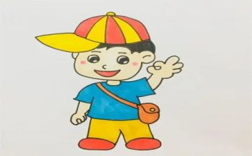 哥哥的作文7篇