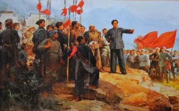先烈的革命事迹简短6篇