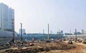 工程险调研报告7篇