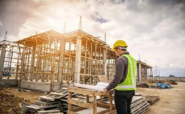 工程类工作总结及2024年工作计划6篇