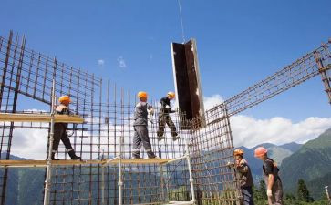 2024年工程类述职报告参考5篇