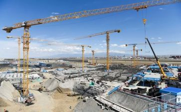 2024年工程类述职报告5篇