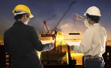 2024年工程类述职报告优秀7篇