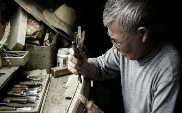工匠典型事迹7篇