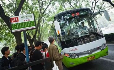 公交工作总结范文8篇
