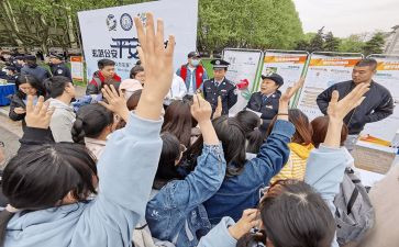 文明小公民作文8篇