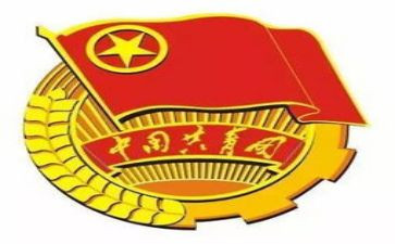 共青团员个人简要事迹材料5篇