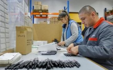 工人的演讲稿5篇