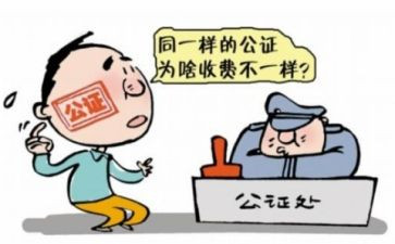 公证的赠与合同8篇