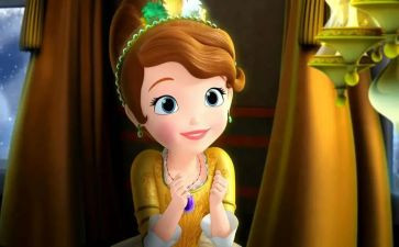 白雪公主心得体会7篇