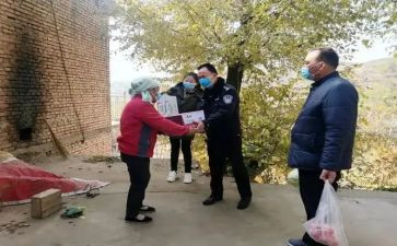 工作队个人先进事迹7篇