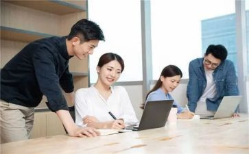 社区工作者的个人总结最新5篇