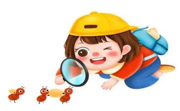 作文观察日记400字模板7篇