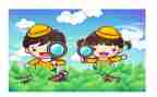 4年级观察作文5篇