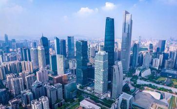 广州行心得体会5篇