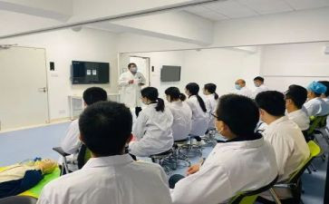 规培个人年度总结参考7篇