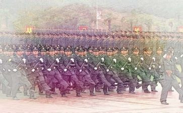2024国防教育心得体会800字7篇