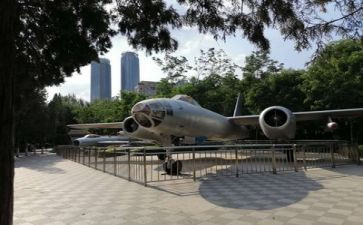 国防月活动总结7篇