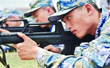 全国国防教育日讲话稿6篇