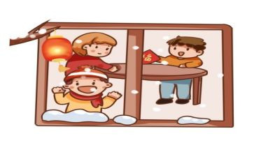 过年有关的演讲稿6篇