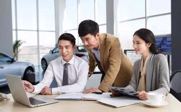 售后服务顾问工作总结5篇
